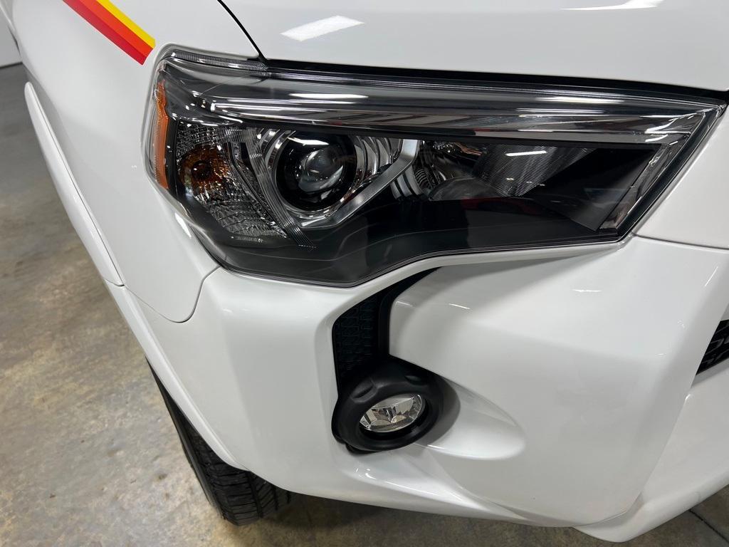 used 2023 Toyota 4Runner car, priced at $47,510
