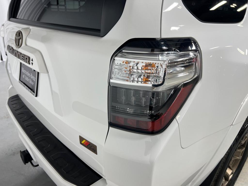 used 2023 Toyota 4Runner car, priced at $47,510