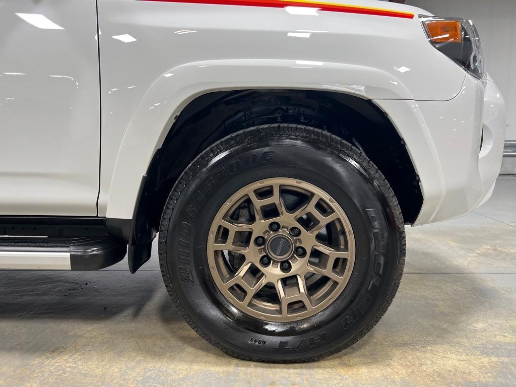 used 2023 Toyota 4Runner car, priced at $47,510
