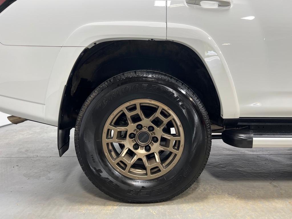 used 2023 Toyota 4Runner car, priced at $47,510