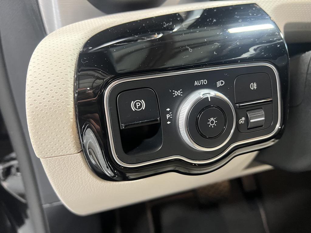 used 2022 Mercedes-Benz A-Class car, priced at $30,995