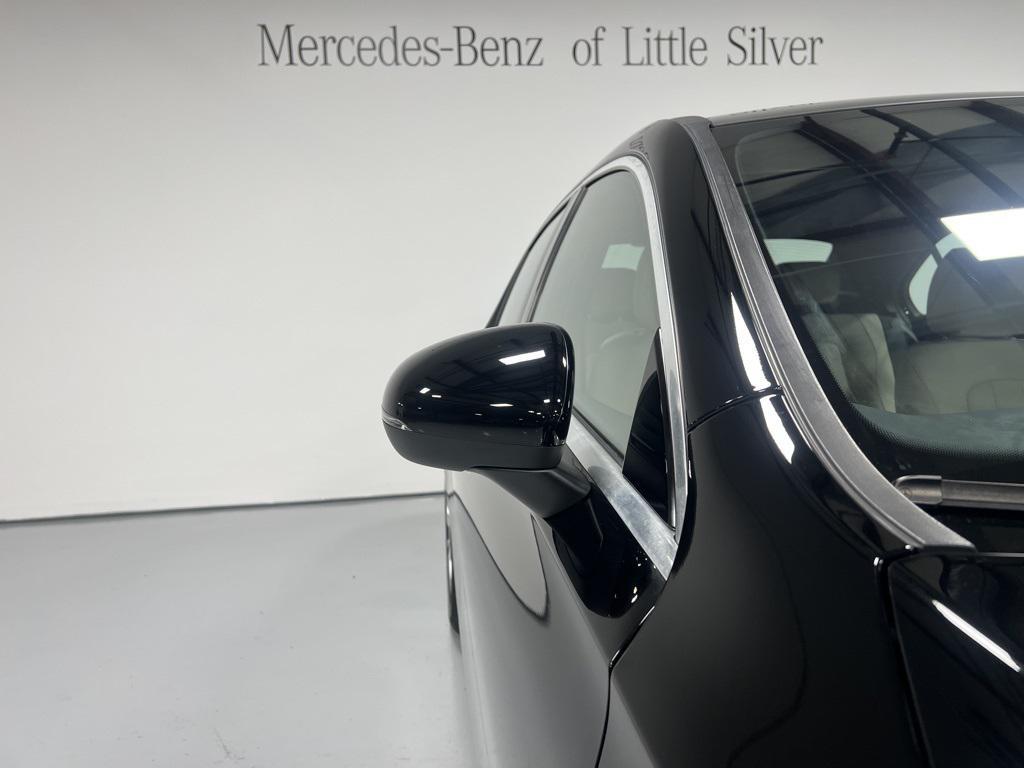 used 2022 Mercedes-Benz A-Class car, priced at $30,995