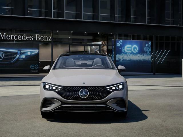 new 2024 Mercedes-Benz EQE 350 car, priced at $90,675