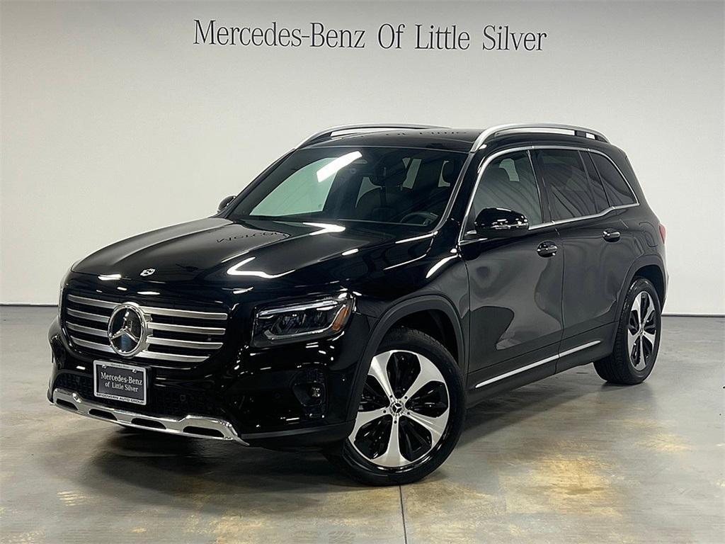 used 2024 Mercedes-Benz GLB 250 car, priced at $38,500