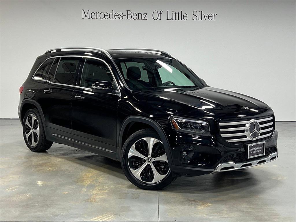 used 2024 Mercedes-Benz GLB 250 car, priced at $38,500
