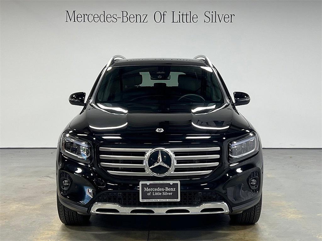 used 2024 Mercedes-Benz GLB 250 car, priced at $38,500