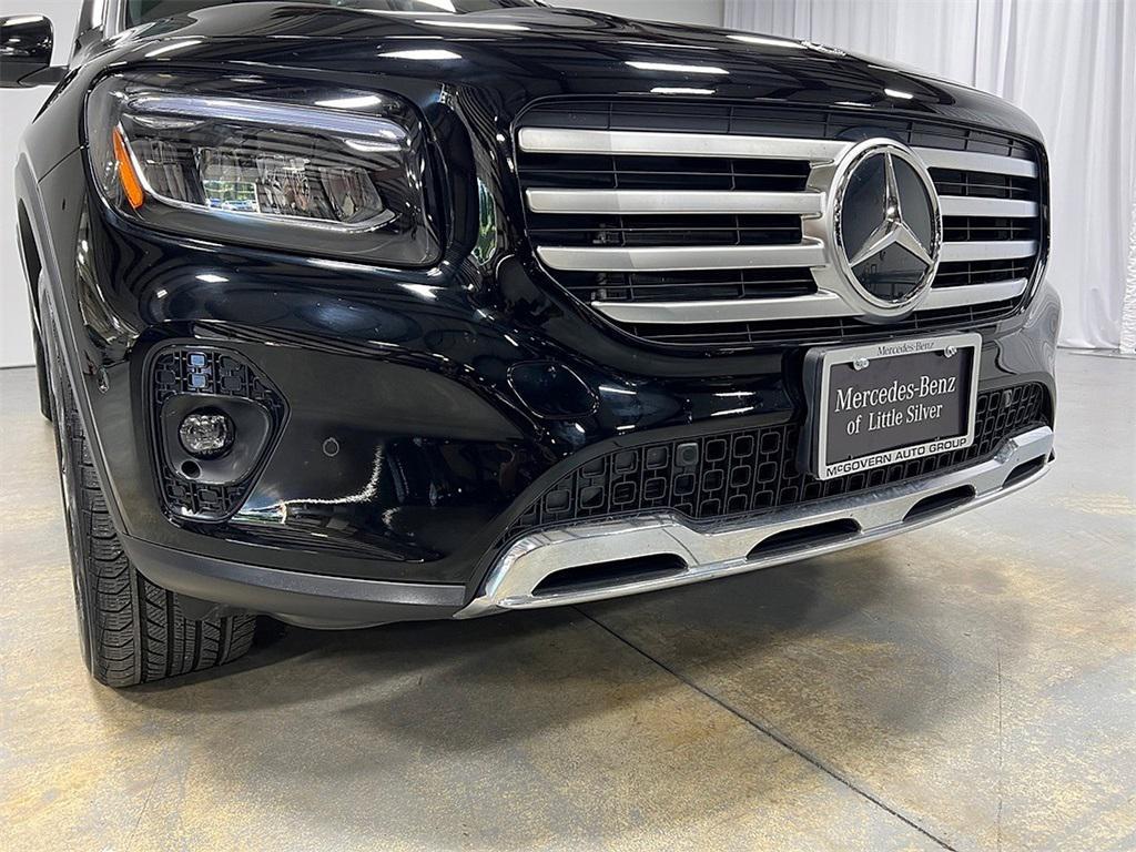 used 2024 Mercedes-Benz GLB 250 car, priced at $38,500