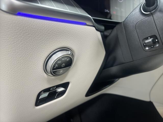 used 2025 Mercedes-Benz GLC 300 car, priced at $53,803