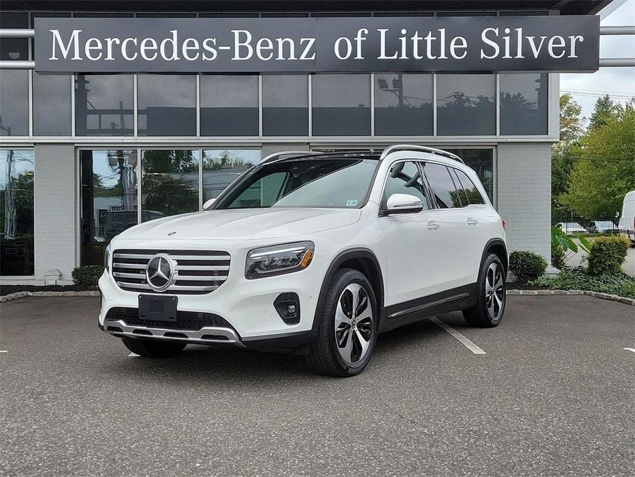 used 2024 Mercedes-Benz GLB 250 car, priced at $46,900