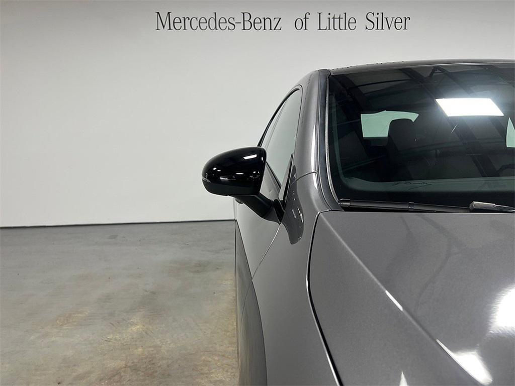 used 2022 Mercedes-Benz CLA 250 car, priced at $31,223