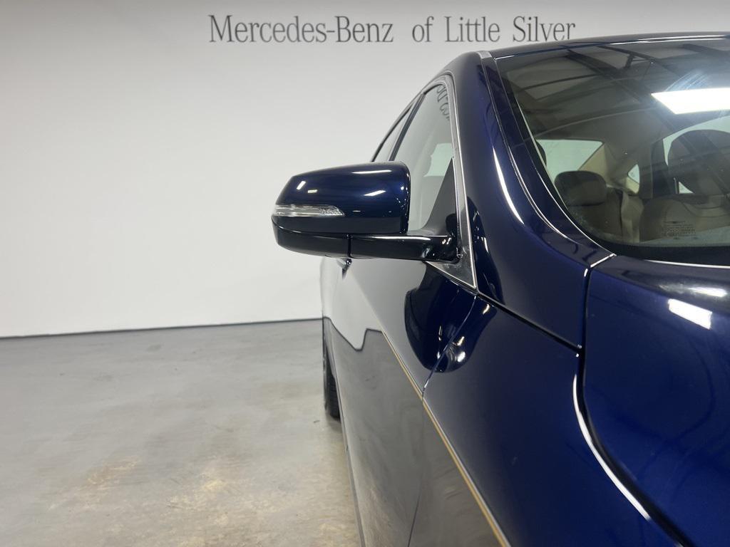 used 2018 Genesis G80 car, priced at $24,395