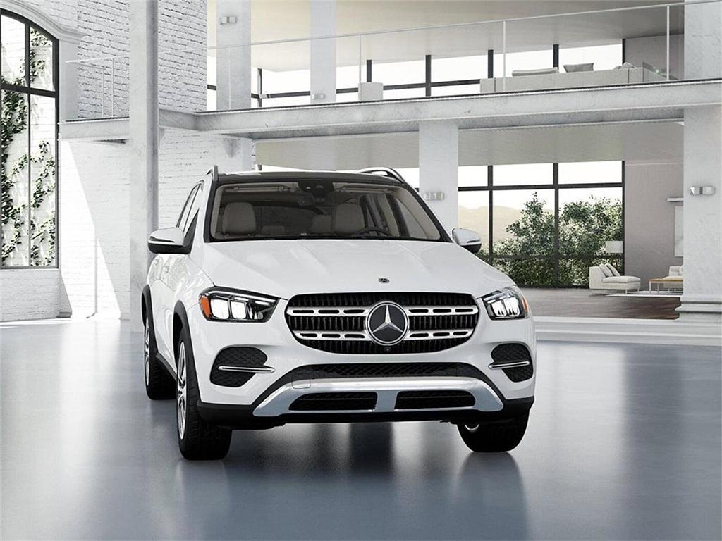 new 2026 Mercedes-Benz GLE 350 car, priced at $74,565