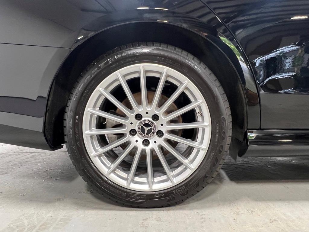 used 2023 Mercedes-Benz E-Class car, priced at $44,995