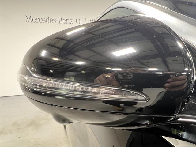 used 2023 Mercedes-Benz E-Class car, priced at $44,995