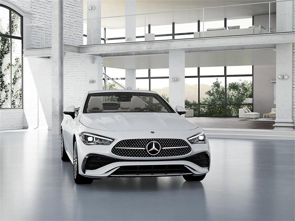 new 2026 Mercedes-Benz CLE 300 car, priced at $75,420