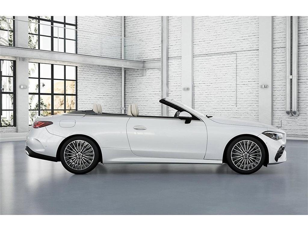 new 2026 Mercedes-Benz CLE 300 car, priced at $75,420
