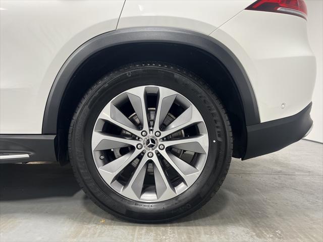 used 2022 Mercedes-Benz GLE 350 car, priced at $48,995