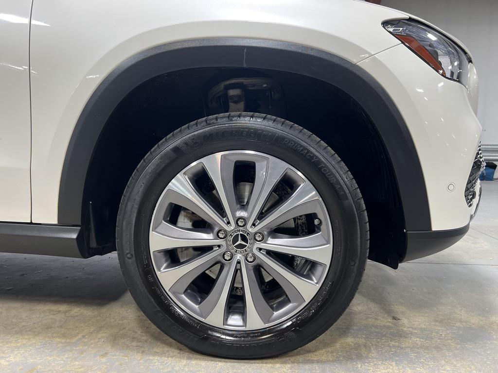 used 2023 Mercedes-Benz GLE 350 car, priced at $48,995
