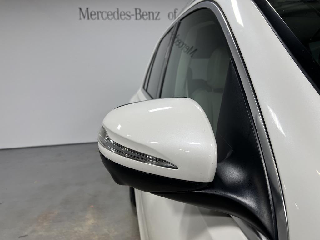 used 2023 Mercedes-Benz GLE 350 car, priced at $48,995