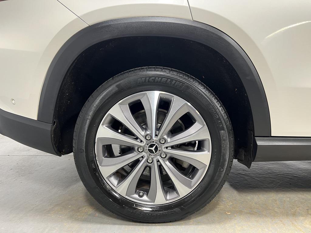 used 2023 Mercedes-Benz GLE 350 car, priced at $48,995