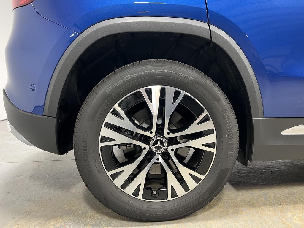 used 2025 Mercedes-Benz GLA 250 car, priced at $45,995