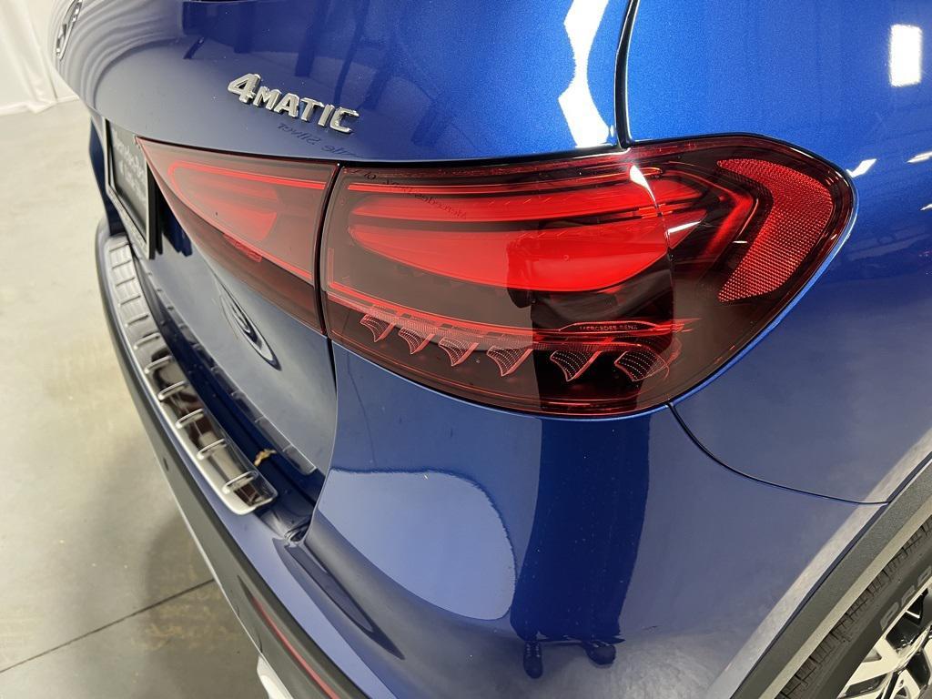 used 2025 Mercedes-Benz GLA 250 car, priced at $45,995