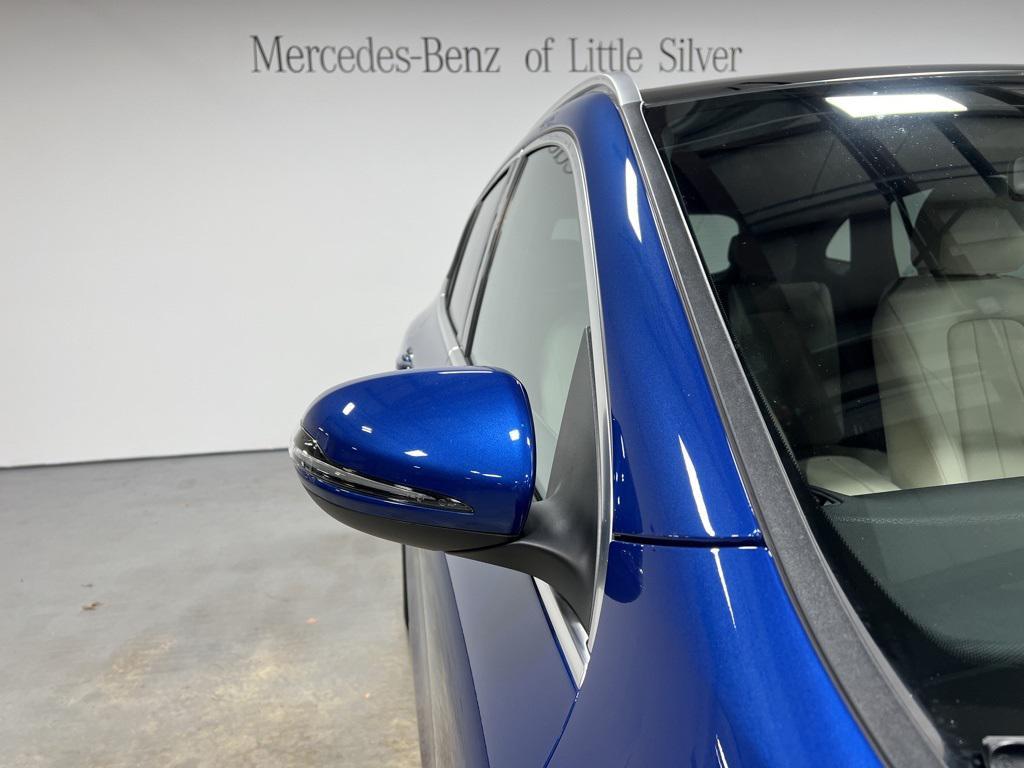used 2025 Mercedes-Benz GLA 250 car, priced at $45,995