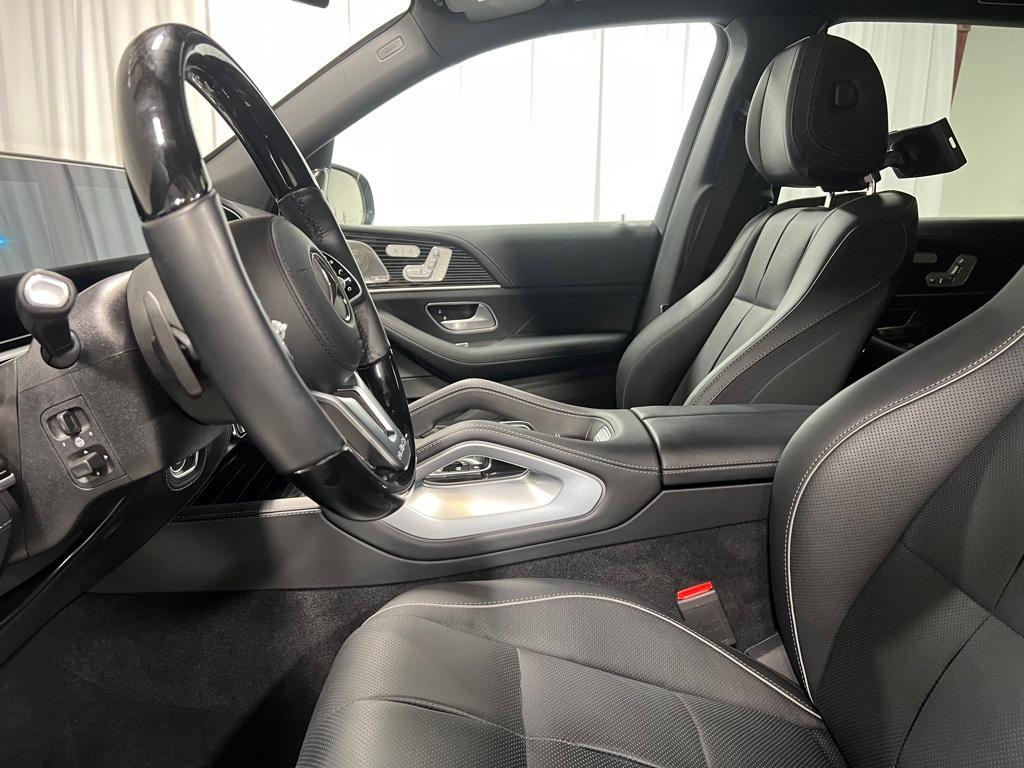 used 2023 Mercedes-Benz Maybach GLS 600 car, priced at $138,595