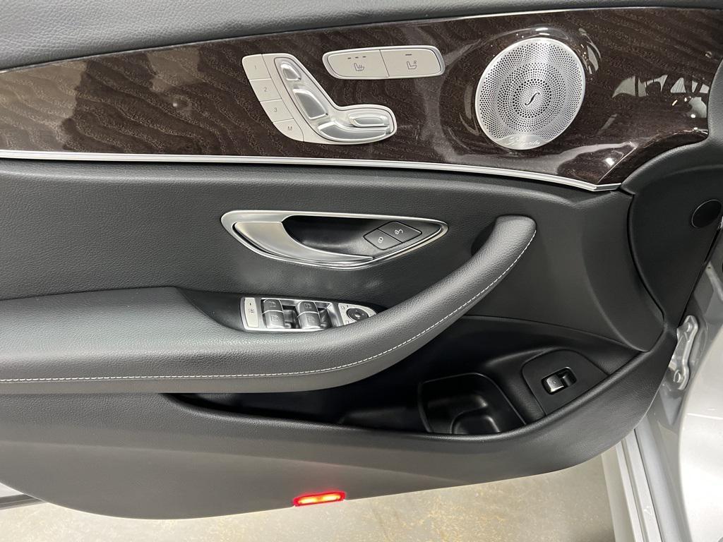 used 2020 Mercedes-Benz E-Class car, priced at $25,795