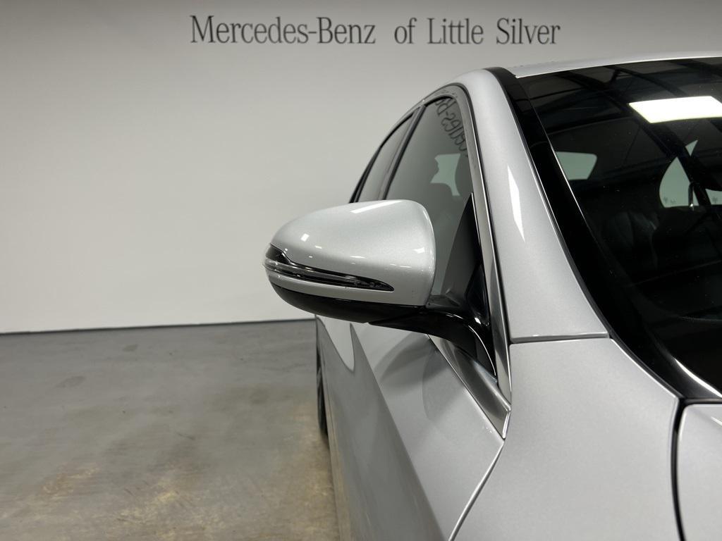 used 2020 Mercedes-Benz E-Class car, priced at $25,795