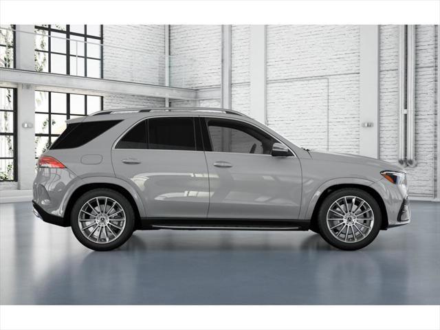 new 2025 Mercedes-Benz GLE 450e car, priced at $83,785