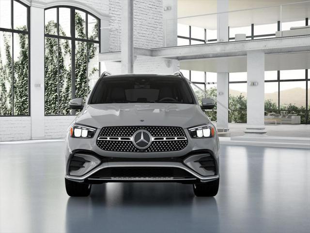 new 2025 Mercedes-Benz GLE 450e car, priced at $83,785