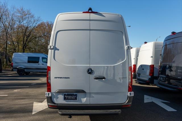 new 2024 Mercedes-Benz Sprinter 3500 car, priced at $71,026