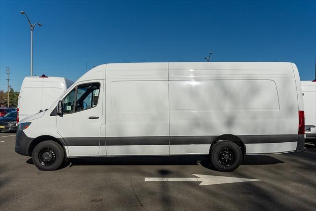 new 2024 Mercedes-Benz Sprinter 3500 car, priced at $71,026