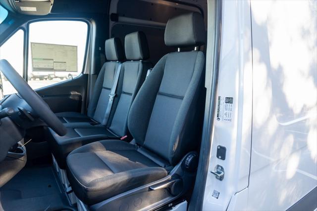 new 2024 Mercedes-Benz Sprinter 3500 car, priced at $71,026