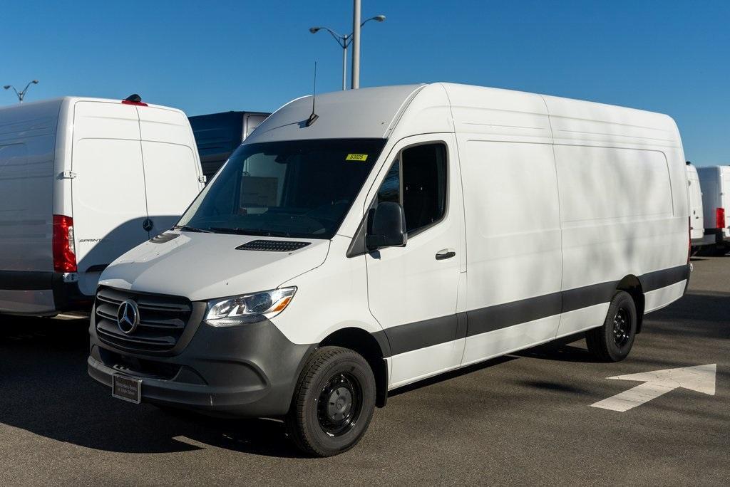 new 2024 Mercedes-Benz Sprinter 3500 car, priced at $71,026