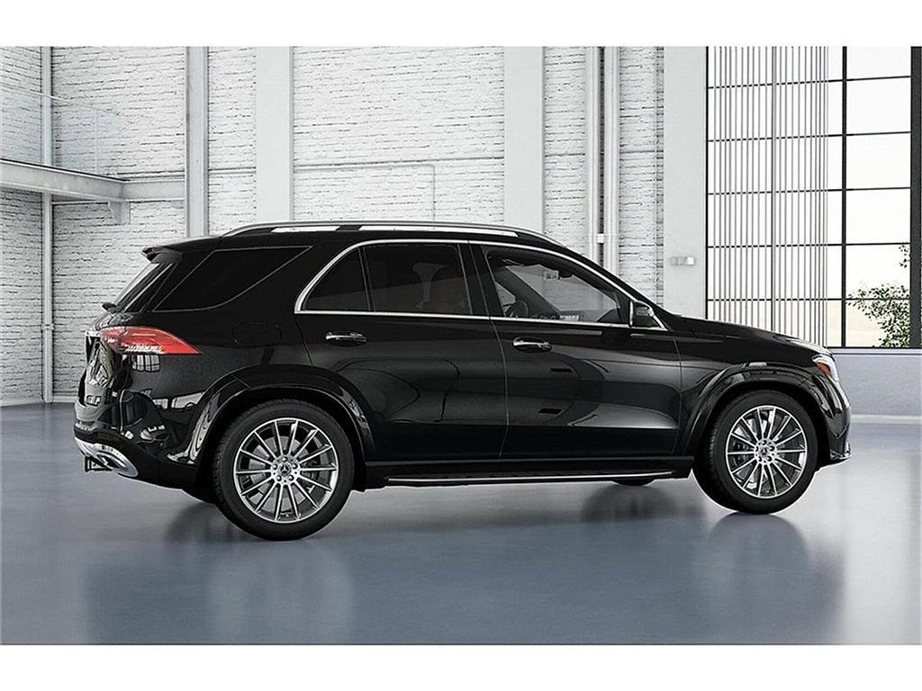 new 2026 Mercedes-Benz GLE 450 car, priced at $82,100