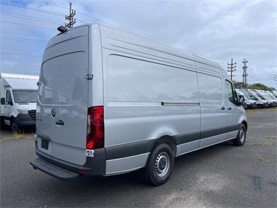 new 2024 Mercedes-Benz eSprinter 2500 car, priced at $90,317