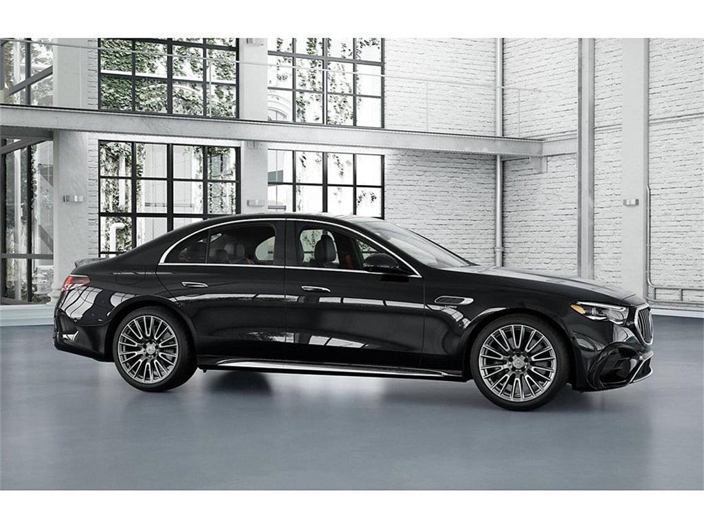 new 2026 Mercedes-Benz AMG E 53 car, priced at $101,940