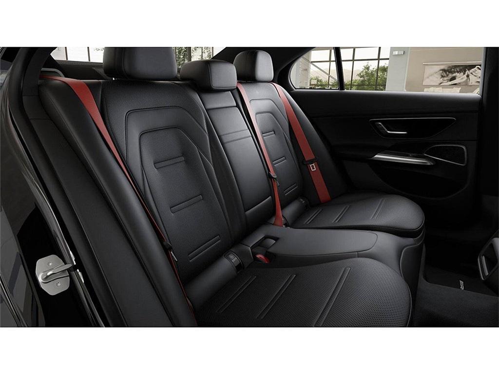 new 2026 Mercedes-Benz AMG E 53 car, priced at $101,940