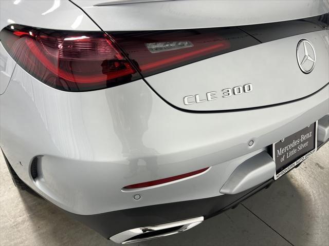 used 2024 Mercedes-Benz CLE 300 car, priced at $56,595