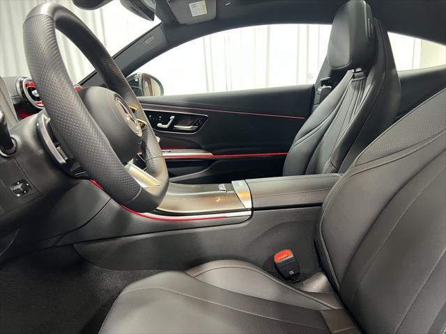 used 2024 Mercedes-Benz CLE 300 car, priced at $56,595