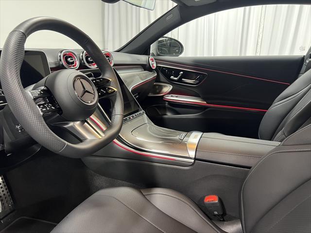 used 2024 Mercedes-Benz CLE 300 car, priced at $56,595