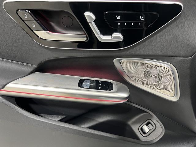 used 2024 Mercedes-Benz CLE 300 car, priced at $56,595