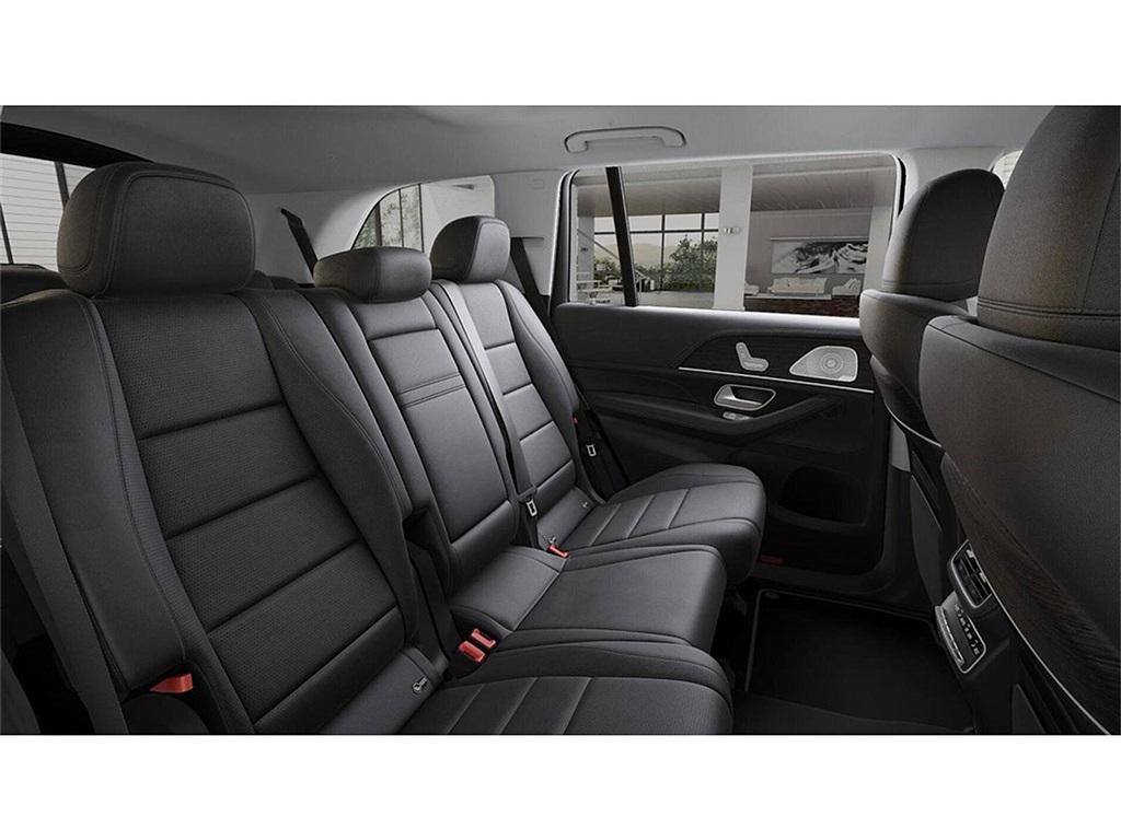new 2026 Mercedes-Benz GLS 450 car, priced at $94,815