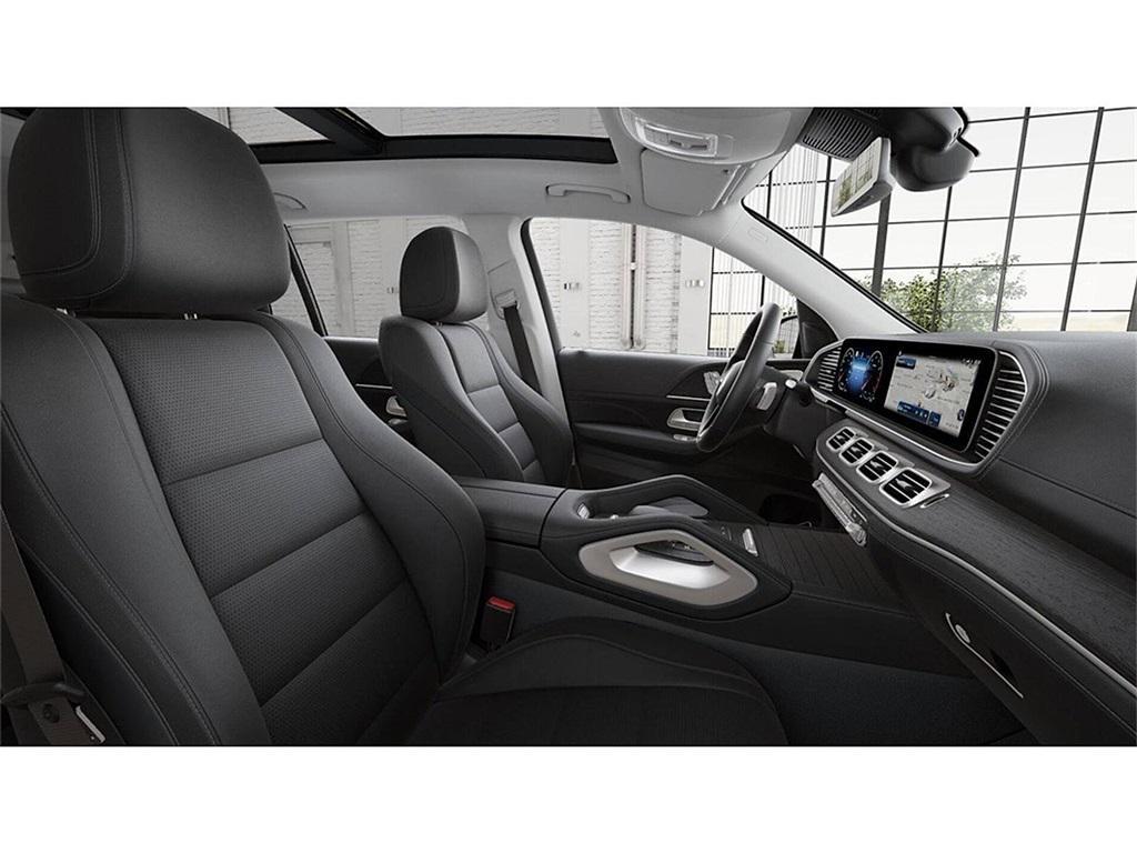 new 2026 Mercedes-Benz GLS 450 car, priced at $94,815