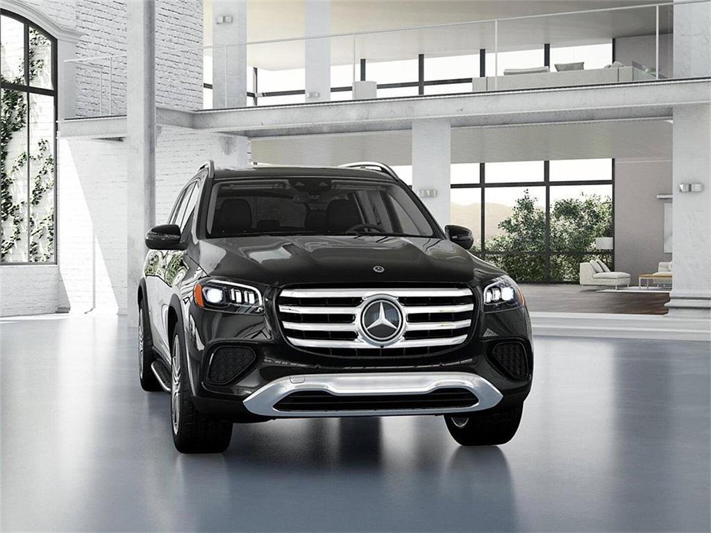 new 2026 Mercedes-Benz GLS 450 car, priced at $94,815