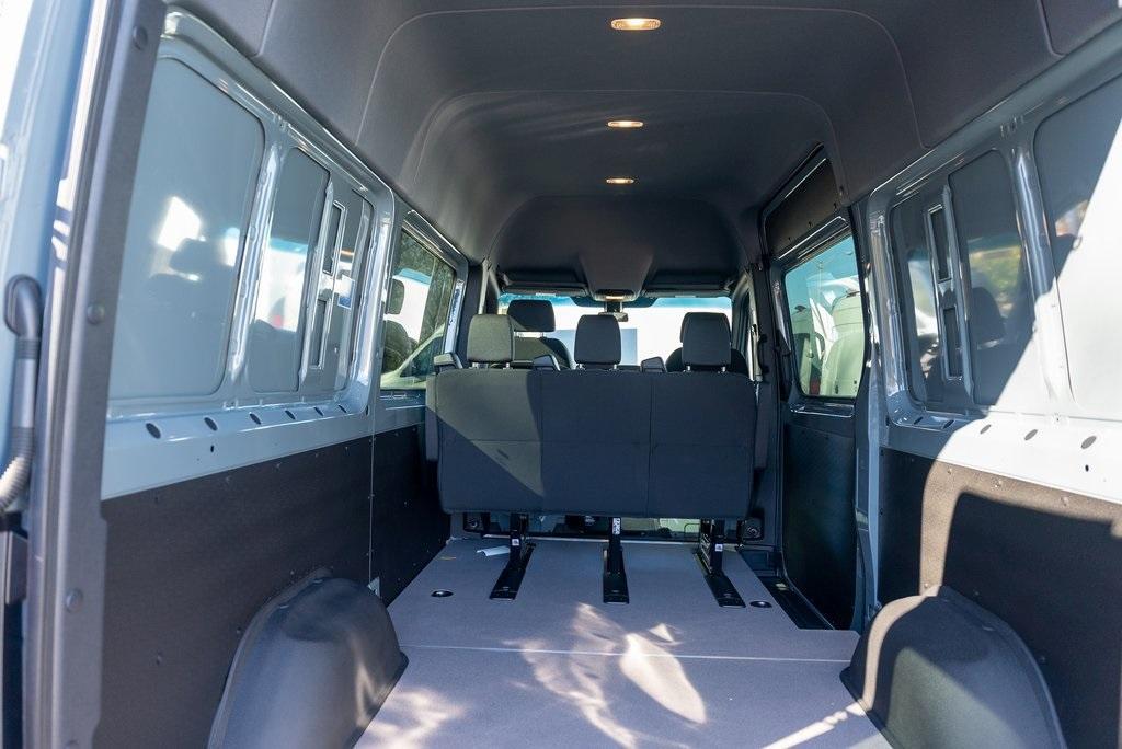 new 2024 Mercedes-Benz Sprinter 2500 car, priced at $63,824