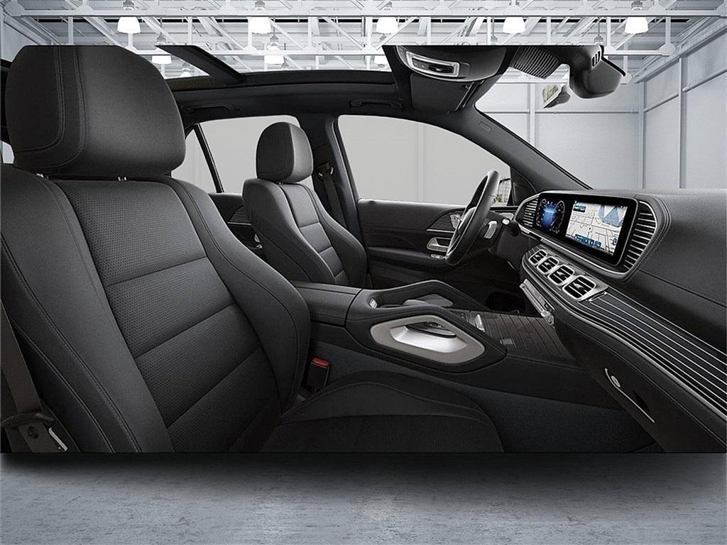 new 2026 Mercedes-Benz GLE 350 car, priced at $75,670