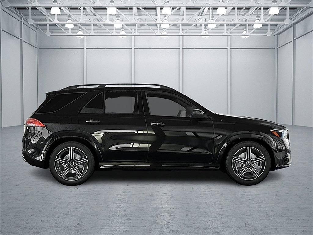 new 2026 Mercedes-Benz GLE 350 car, priced at $75,670